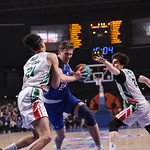 VTB league_Enisey_Unics