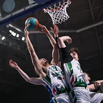 VTB league_Enisey_Unics