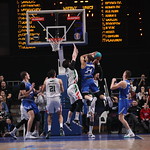 VTB league_Enisey_Unics