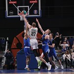 VTB league_Enisey_Unics