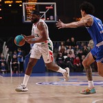 VTB league_Enisey_Unics