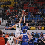 VTB league_Enisey_Unics