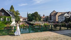 Strasbourg - City in France