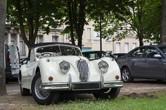 Jaguar XK140