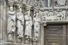 Cathédrale de Senlis