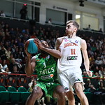 VTB league_Unics_Uralmash