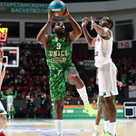 VTB league_Unics_Uralmash