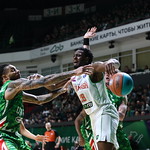 VTB league_Unics_Uralmash