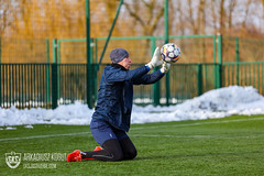 trening-02 - Piatkowy trening w obiektywie 17.01.25