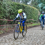 Cross 2024-2025 Bekkevoort Dames