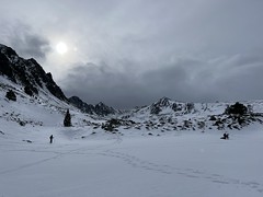 Raquetes de Neu - La Cerdanya hivernal (12)