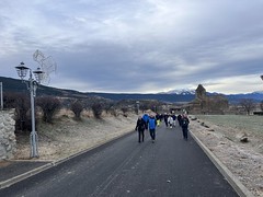 Raquetes de Neu - La Cerdanya hivernal (48)