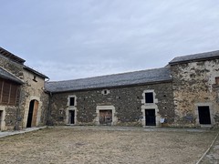 Raquetes de Neu - La Cerdanya hivernal (55)