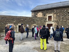 Raquetes de Neu - La Cerdanya hivernal (54)