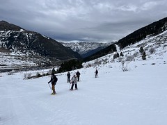 Raquetes de Neu - La Cerdanya hivernal (17)