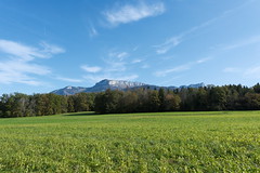 Parmelan @ Annecy-le-Vieux