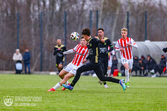 cracovia_gks_-14 - Cracovia - GKS Jastrzębie 