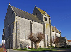 Fontaines-en-Sologne (Loir-et-Cher)