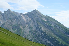 La Clusaz