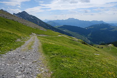 La Clusaz