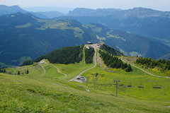 La Clusaz