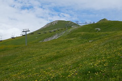 La Clusaz