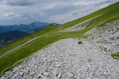 La Clusaz