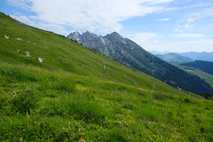 La Clusaz