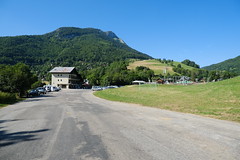 Station @ Aillon-le-Jeune