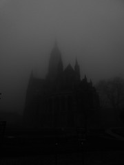 Notre Dame Cathedral of Bayeux