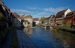 Strasbourg, Petite France