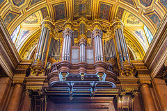 Rennes Cathédrale Saint-Pierre