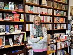 Librairie Les Mots en Marge