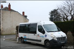 Renault Master (Gruau) – mon amiligo