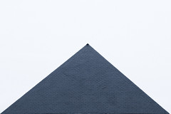 Roof cutout - Urban Incompleteness