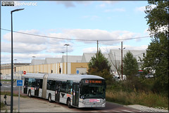 Heuliez Bus GX 427 BHNS – Tisséo Voyageurs / Tisséo n°1359