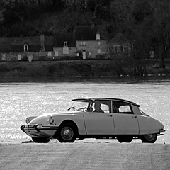 La Ménitré, Maine-et-Loire, France