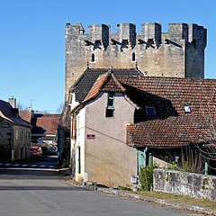 Rudelle, Lot, France