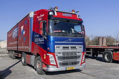 Volvo FH