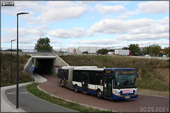 Irisbus Citélis 18 – Tisséo Voyageurs / Tisséo n°0977