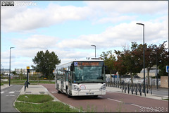 Irisbus Citélis 12 – Négoti EPTR Mobilités / Tisséo n°7513