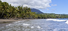 Plage de Grande Anse