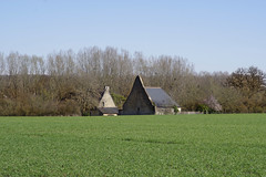 Semblançay (Indre-et-Loire)