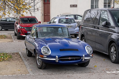 Jaguar E-Type