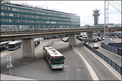 Iveco Bus Urbanway 18 – RATP (Régie Autonome des Transports Parisiens) / Île de France Mobilités n°4472