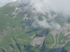 Sommet @ Pointe de Grande Combe @ Le Grand-Bornand