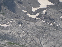 Sommet @ Pointe de Grande Combe @ Le Grand-Bornand