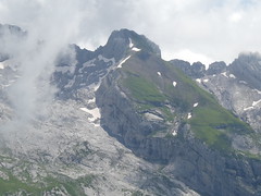 Pointe de Chombas @ Sommet @ Pointe de Grande Combe @ Le Grand-Bornand