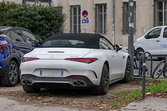 Mercedes-AMG SL 43