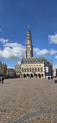 Arras, France